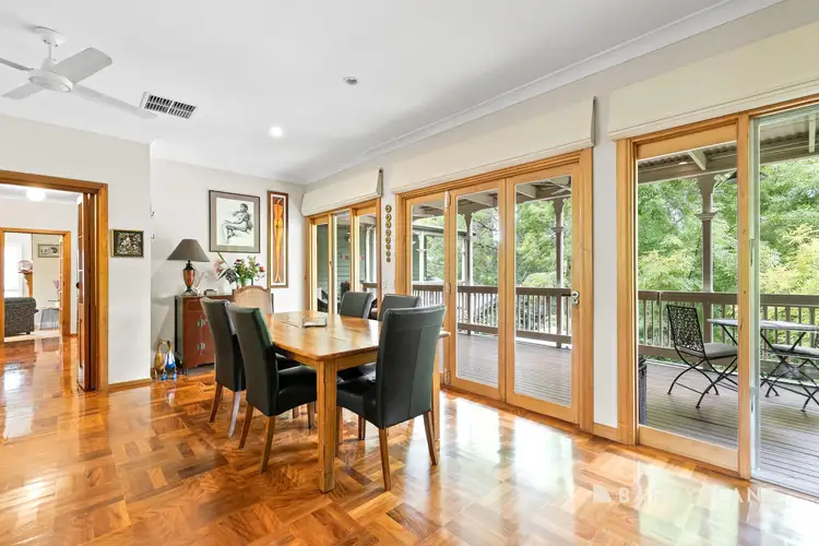 Sixth view of Homely house listing, 4 Allen Road, Monbulk VIC 3793
