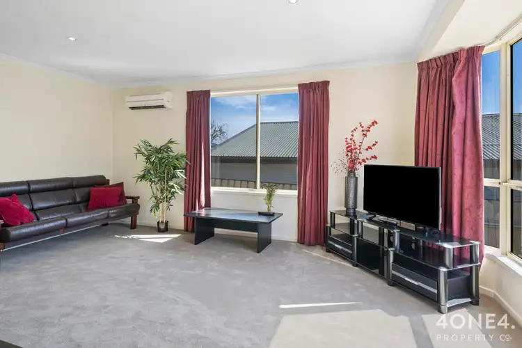 Second view of Homely unit listing, 2/378 Brooker Highway, Moonah TAS 7009