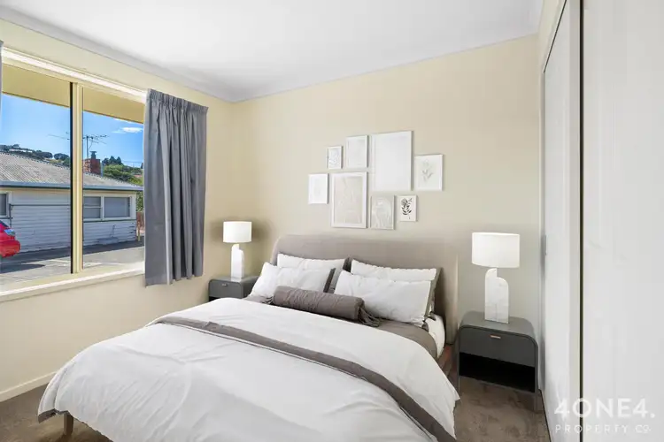 Third view of Homely unit listing, 2/378 Brooker Highway, Moonah TAS 7009