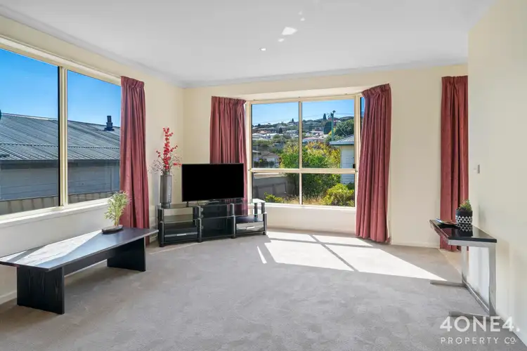 Fifth view of Homely unit listing, 2/378 Brooker Highway, Moonah TAS 7009