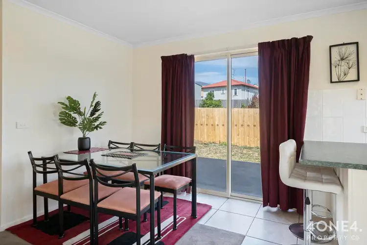 Sixth view of Homely unit listing, 2/378 Brooker Highway, Moonah TAS 7009