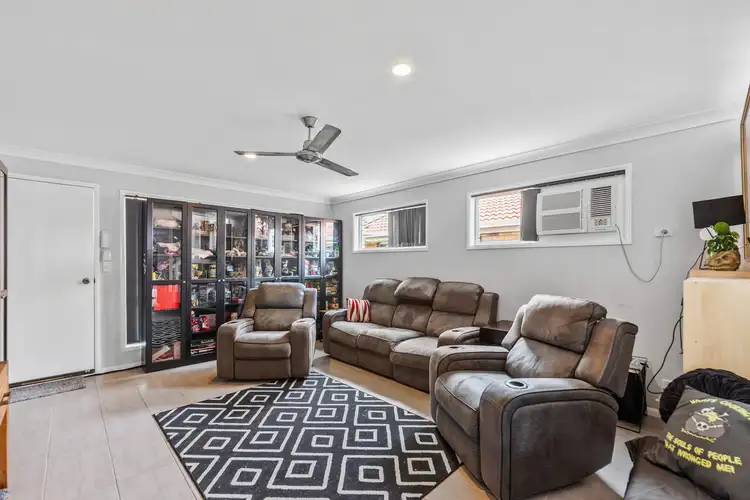 Third view of Homely townhouse listing, 38/11 Newtown Street, East Ipswich QLD 4305