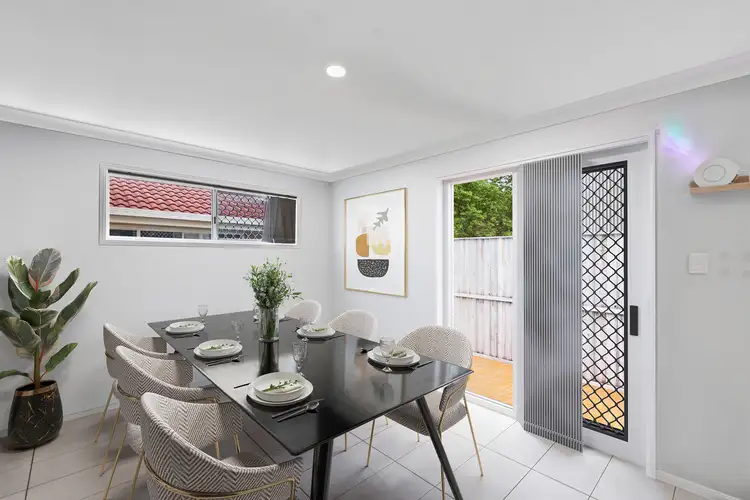 Fourth view of Homely townhouse listing, 38/11 Newtown Street, East Ipswich QLD 4305