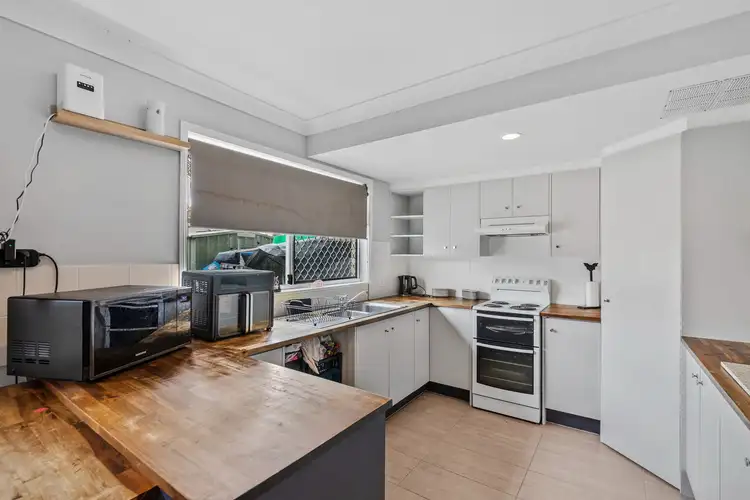 Fifth view of Homely townhouse listing, 38/11 Newtown Street, East Ipswich QLD 4305