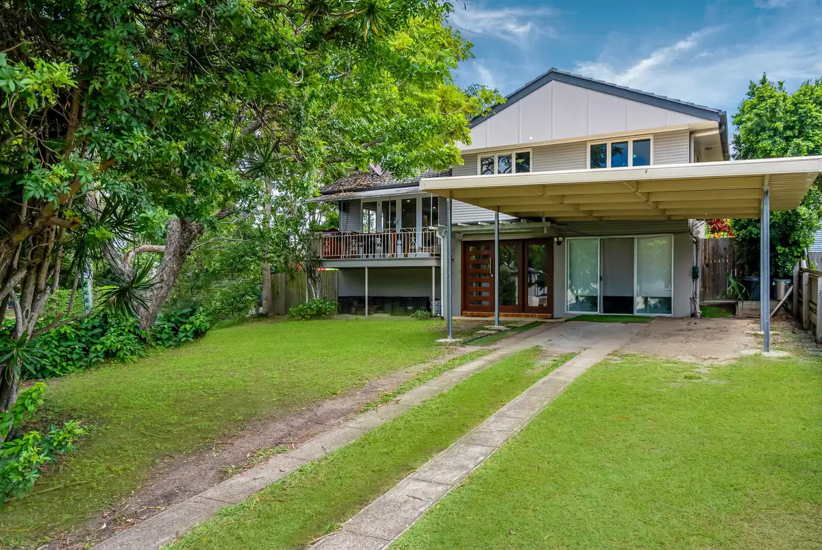 Main view of Homely house listing, 23 Beau Vista Street, Geebung QLD 4034