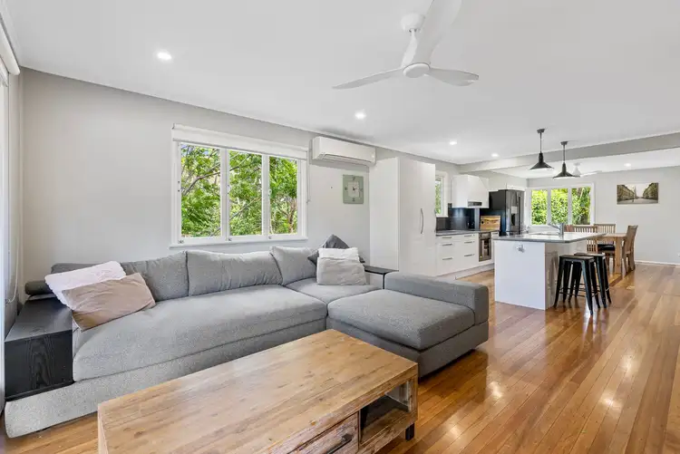 Third view of Homely house listing, 23 Beau Vista Street, Geebung QLD 4034