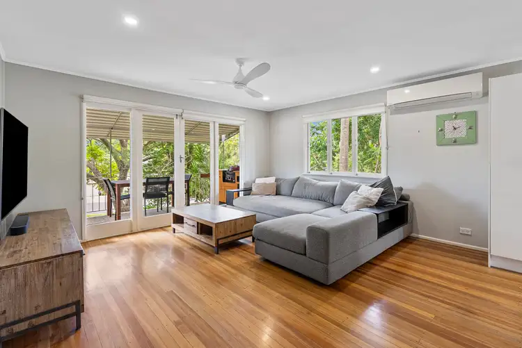 Fourth view of Homely house listing, 23 Beau Vista Street, Geebung QLD 4034