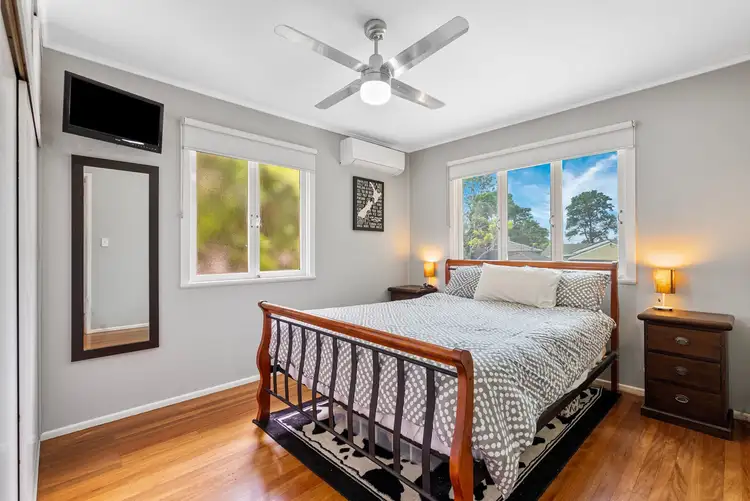 Fifth view of Homely house listing, 23 Beau Vista Street, Geebung QLD 4034