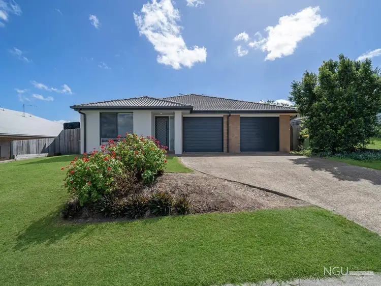 1 & 2/19 Holroyd Street, Brassall QLD 4305