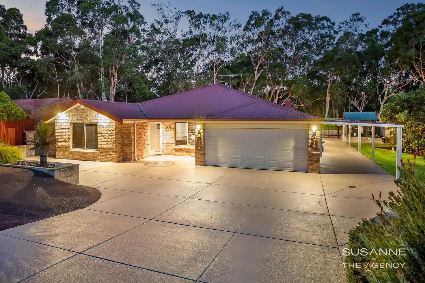Main view of Homely house listing, 5 Warlingham Drive, Lesmurdie WA 6076