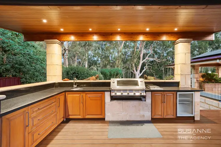 Third view of Homely house listing, 5 Warlingham Drive, Lesmurdie WA 6076