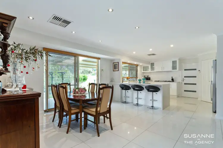 Sixth view of Homely house listing, 5 Warlingham Drive, Lesmurdie WA 6076