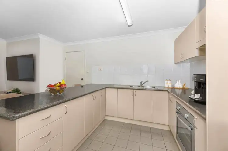 Third view of Homely unit listing, 2/201 Bloomfield Street, Gunnedah NSW 2380