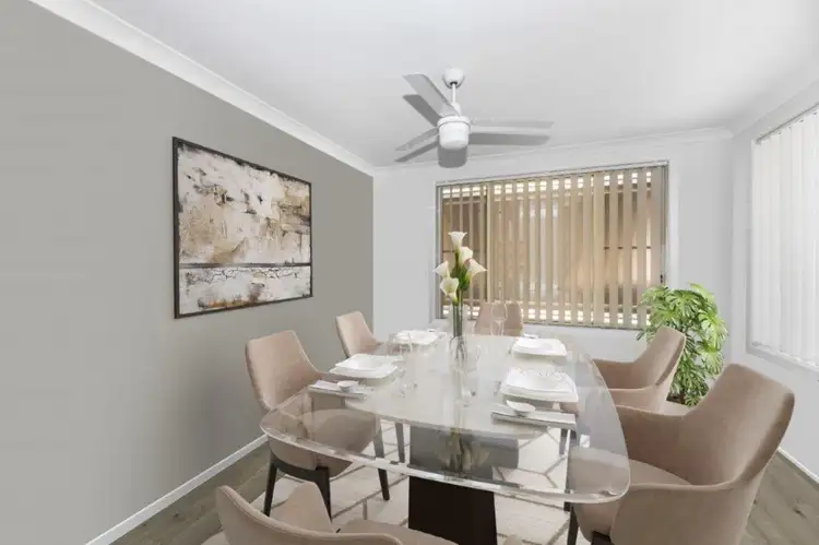 Fourth view of Homely unit listing, 2/201 Bloomfield Street, Gunnedah NSW 2380