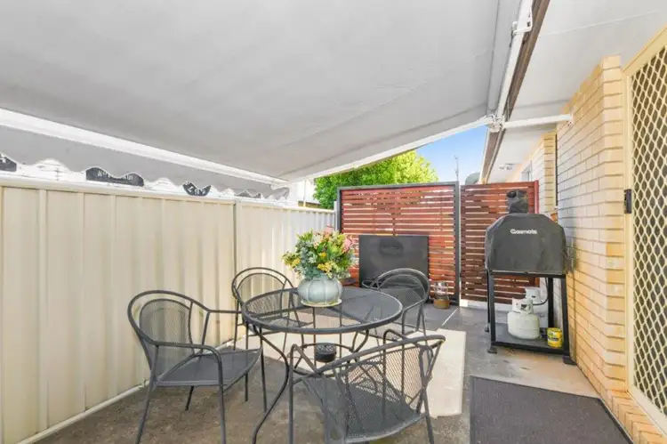 Fifth view of Homely unit listing, 2/201 Bloomfield Street, Gunnedah NSW 2380