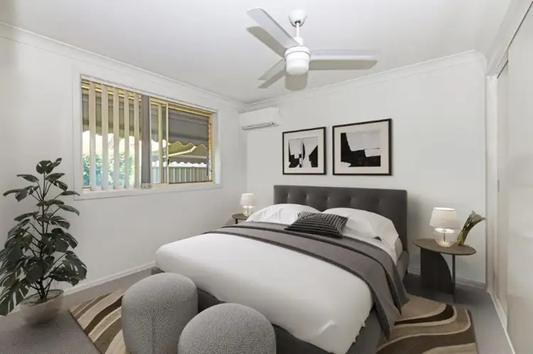 Sixth view of Homely unit listing, 2/201 Bloomfield Street, Gunnedah NSW 2380