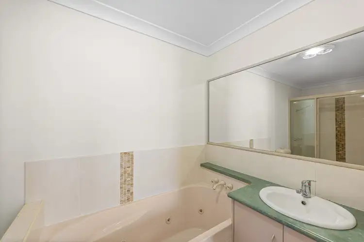 Fifth view of Homely unit listing, 1/128A North Street, North Toowoomba QLD 4350