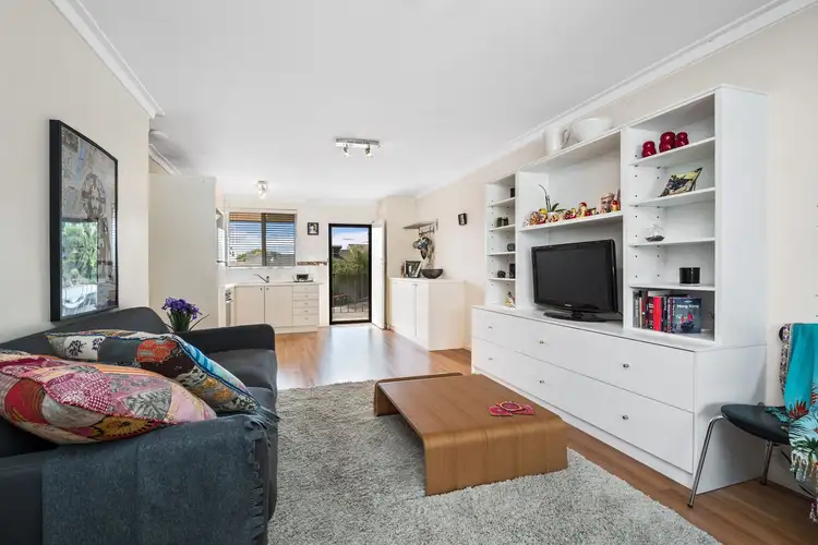 Second view of Homely apartment listing, 16/6 York Street, Inglewood WA 6052