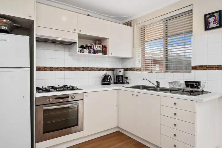 Sixth view of Homely apartment listing, 16/6 York Street, Inglewood WA 6052