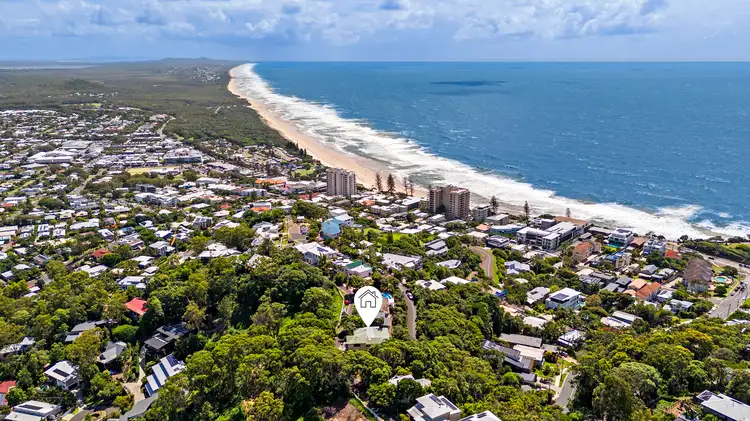 24 Grandview Drive, Coolum Beach QLD 4573