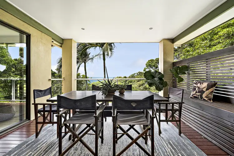 Sixth view of Homely house listing, 24 Grandview Drive, Coolum Beach QLD 4573