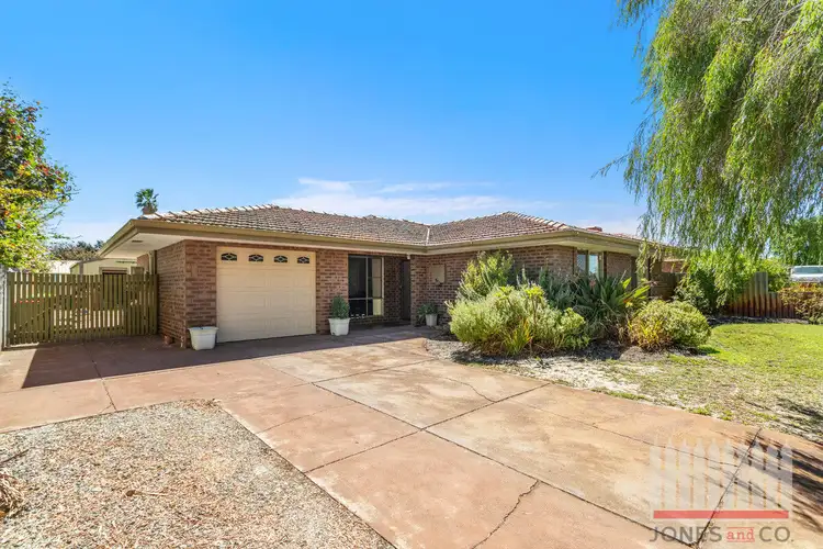 92 Freeland Way, Eden Hill WA 6054