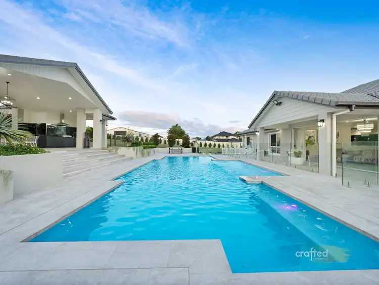 Third view of Homely rural property listing, 140 Andrew Road, Greenbank QLD 4124