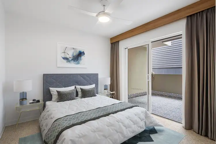 Fourth view of Homely unit listing, 3/18 Aldridge Street, Auchenflower QLD 4066