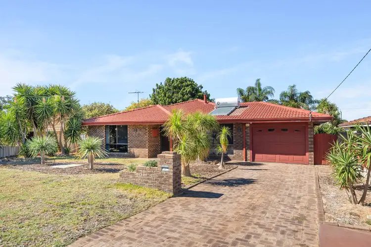 9 Ruddick Place, Hamilton Hill WA 6163