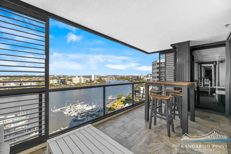 57/42 Ferry Street, Kangaroo Point QLD 4169
