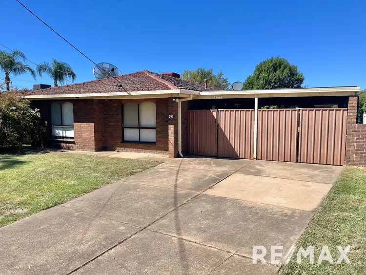 60 Brunskill Road, Lake Albert NSW 2650