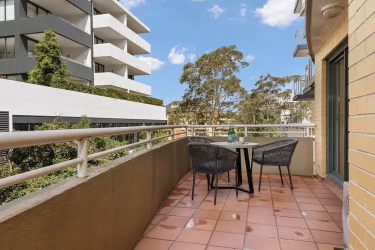 Fifth view of Homely unit listing, 13/3-5 Freeman Road, Chatswood NSW 2067