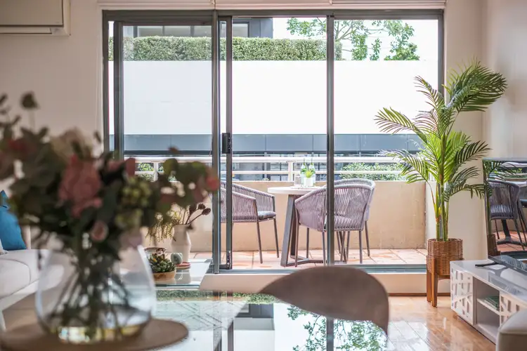 Sixth view of Homely unit listing, 13/3-5 Freeman Road, Chatswood NSW 2067