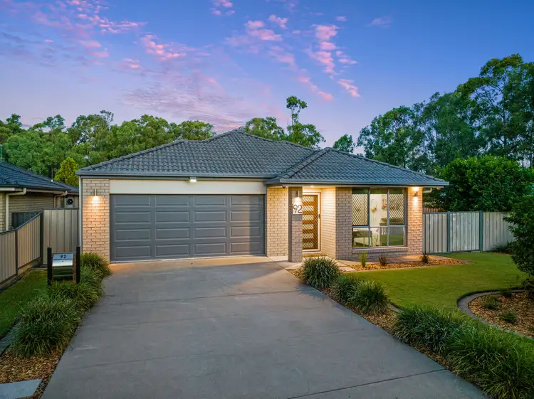 92 Evergreen Avenue, Loganlea QLD 4131