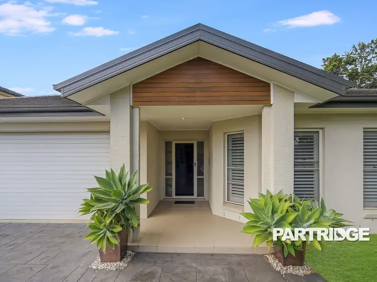 Main view of Homely house listing, 12 Rawton Avenue, Northmead NSW 2152