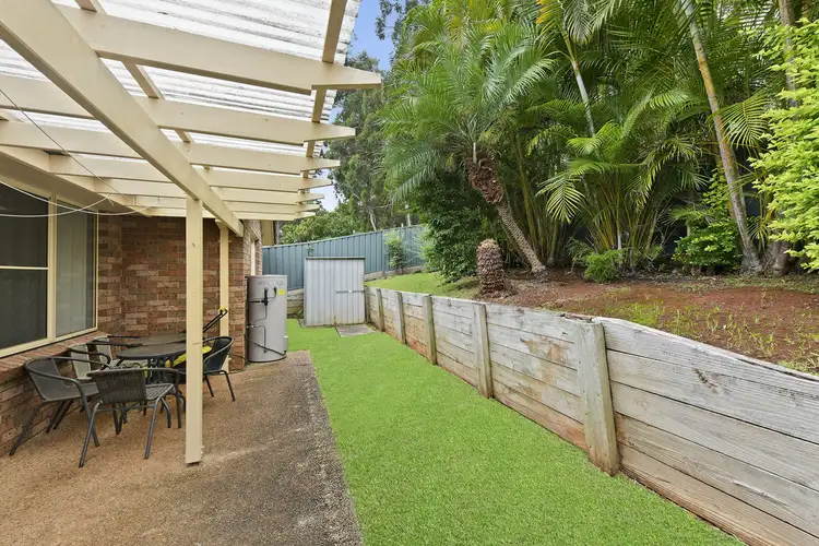 Fifth view of Homely house listing, 48 Fern Valley Parade, Port Macquarie NSW 2444