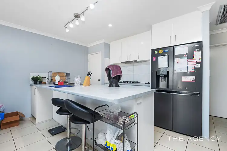 Third view of Homely townhouse listing, 2/93 Great Northern Highway, Midland WA 6056