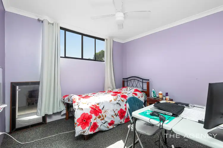 Fifth view of Homely townhouse listing, 2/93 Great Northern Highway, Midland WA 6056