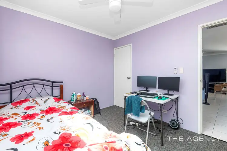 Sixth view of Homely townhouse listing, 2/93 Great Northern Highway, Midland WA 6056
