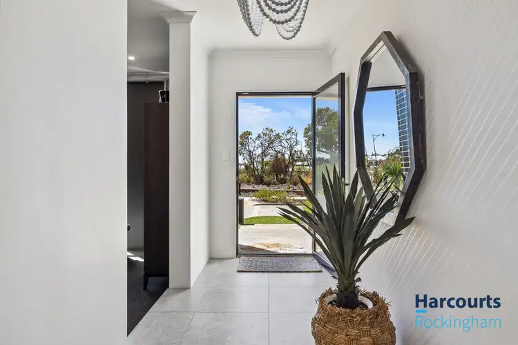 Third view of Homely house listing, 10 Genoa Parkway, Hammond Park WA 6164