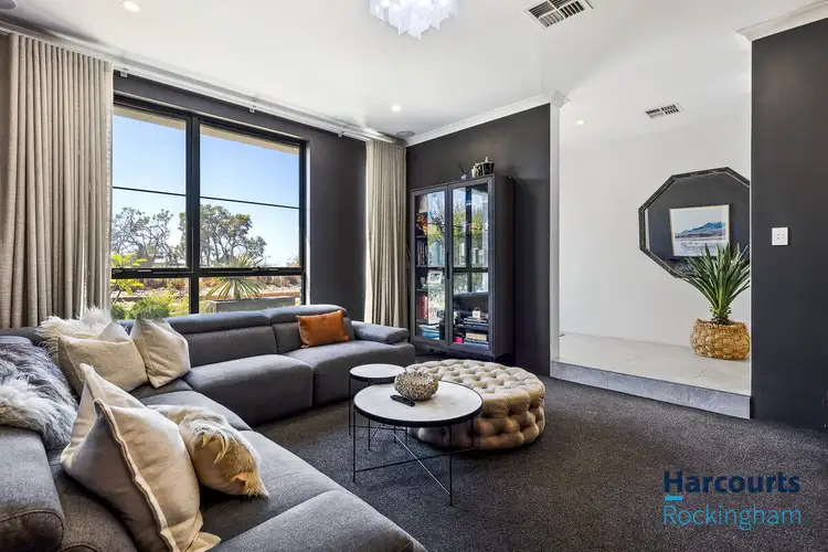 Fourth view of Homely house listing, 10 Genoa Parkway, Hammond Park WA 6164