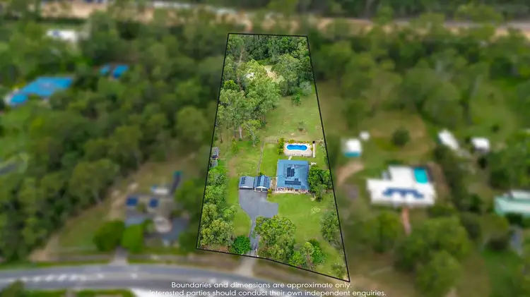 Main view of Homely house listing, 10-14 Bushman Drive, Flagstone QLD 4280