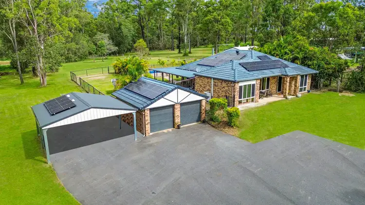 Second view of Homely house listing, 10-14 Bushman Drive, Flagstone QLD 4280