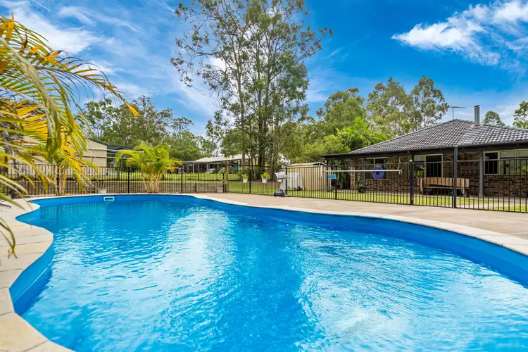Fourth view of Homely house listing, 10-14 Bushman Drive, Flagstone QLD 4280