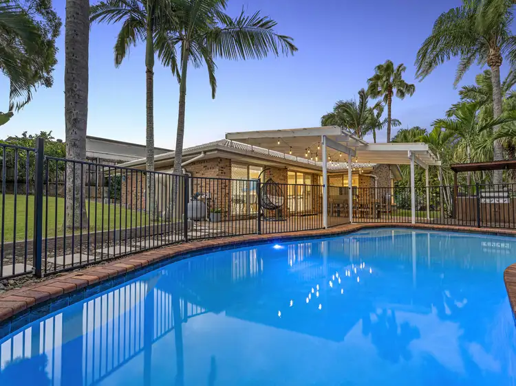 Main view of Homely house listing, 19 Marble Drive, Carrara QLD 4211