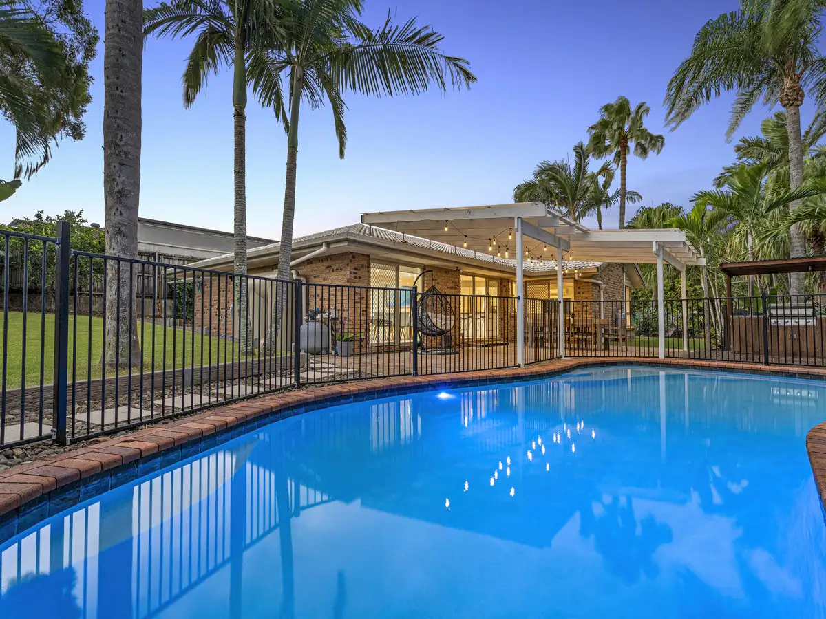 Main view of Homely house listing, 19 Marble Drive, Carrara QLD 4211