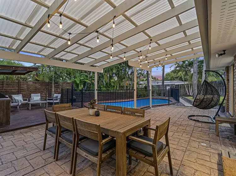 Second view of Homely house listing, 19 Marble Drive, Carrara QLD 4211