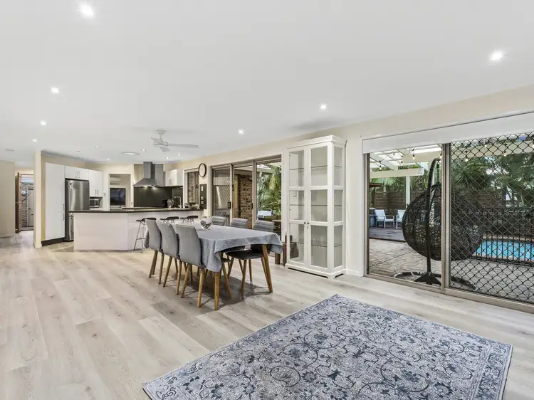 Third view of Homely house listing, 19 Marble Drive, Carrara QLD 4211