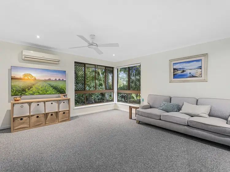 Fourth view of Homely house listing, 19 Marble Drive, Carrara QLD 4211