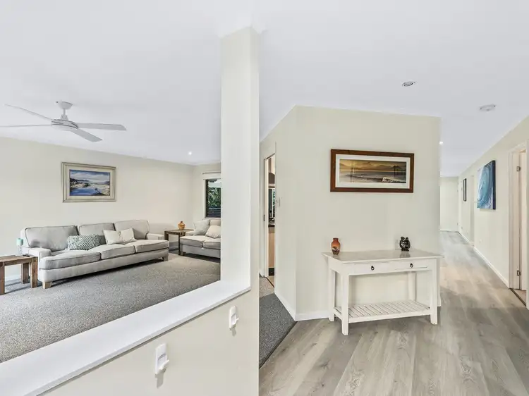Fifth view of Homely house listing, 19 Marble Drive, Carrara QLD 4211